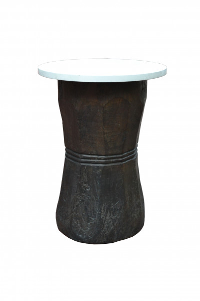 LAK old indian pestle coffee table